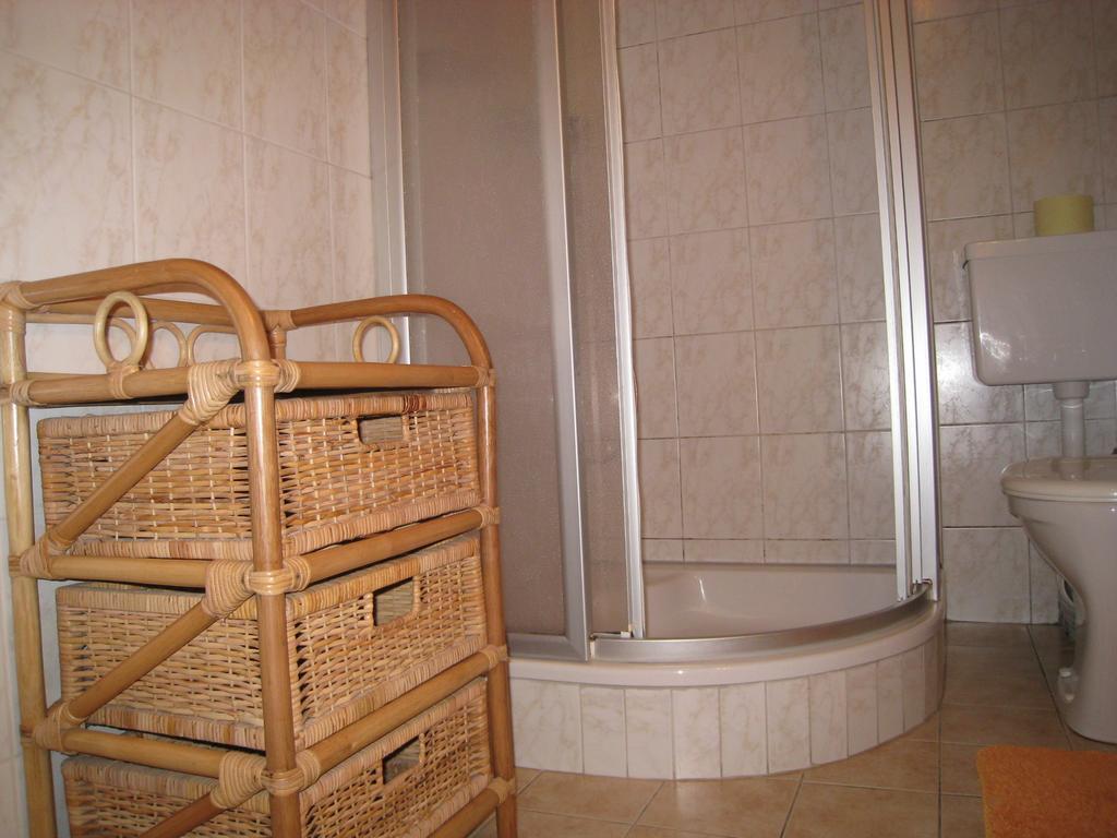 Haus Schoeffau Strobl Ngoại thất bức ảnh